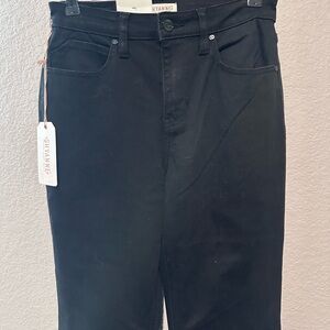 Shyanne women’s super flair high waist jeans